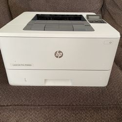 HP Laserjet Pro M402n Printer 