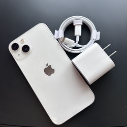 Factory Unlocked Apple iPhone  14 128gb, Sold with warranty 