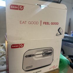 Smartstore Hand Mixer