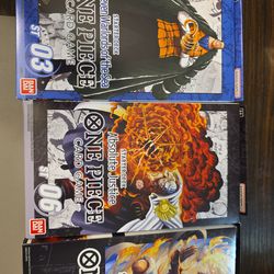 1 piece cards and sleeve