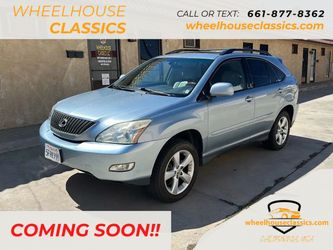 2004 Lexus RX