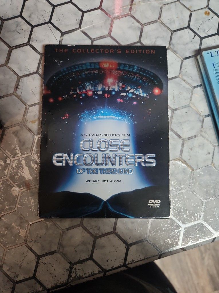 close encounters
