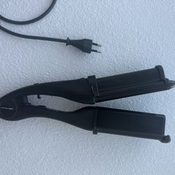 Hair Waver Iron Wand