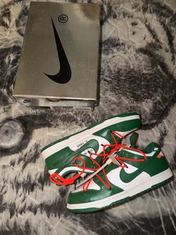 Offwhite dunk