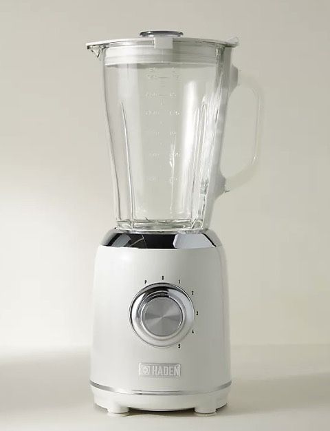 Haden Heritage Blender Ivory