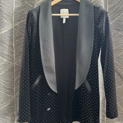 Women’s Blazer