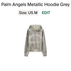 Palm Angels Hoodie