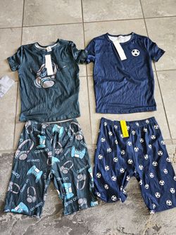 Boys 15y small outfits