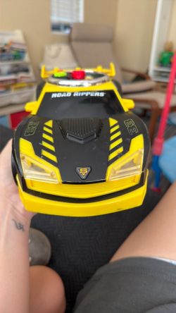 Kids car