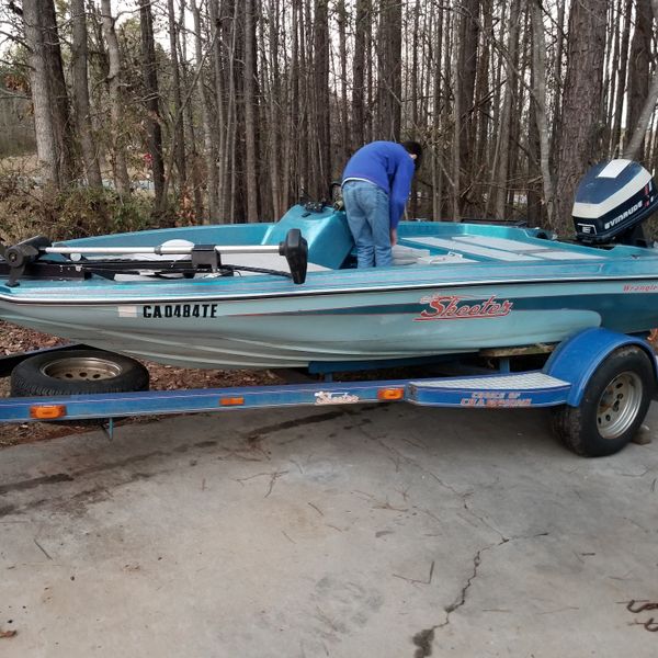 Skeeter Bass Boats For Sale >> 86 Skeeter Bass Boat For Sale In Grantville Ga Offerup Skeeter Bass Boats For Sale >> 86 Skeeter Bass Boat For Sale In Grantville Ga Offerup