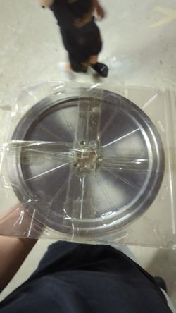 brand New 12" Meat Saw Blade 