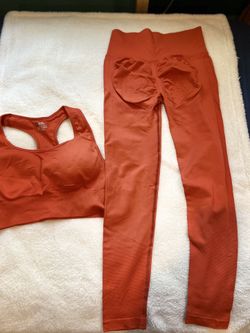 New Sets For Exercise