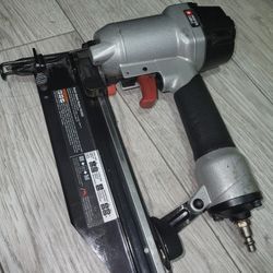Porter Cable 16 G. Finish Nailer