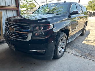 2015 GMC Yukon XL