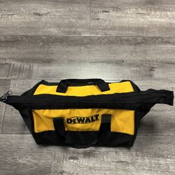 DEWALT TOOL BAG