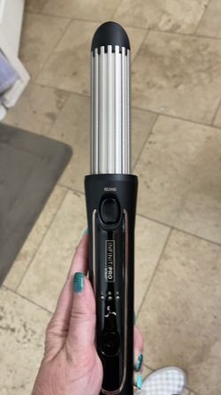 Conair Cool Air Infinitipro Styler 