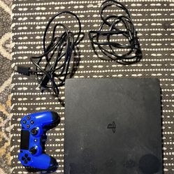 PS4 Slim
