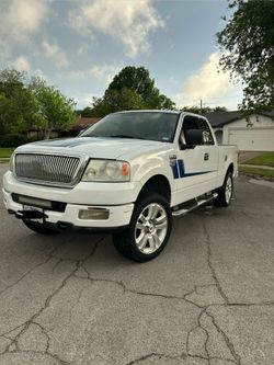 2004 Ford F-150