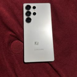 S25 Ultra 512 GB White Unlocked 