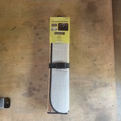 Car windshield Sunshade