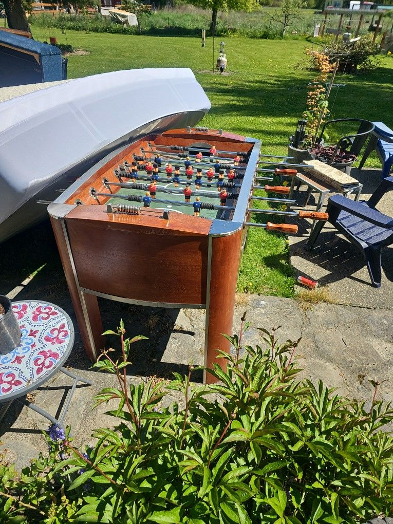 Football Table