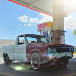 1981 Mazda B2000