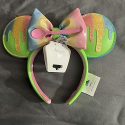 Disney Ears