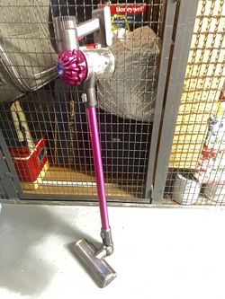 Dyson Vaccum