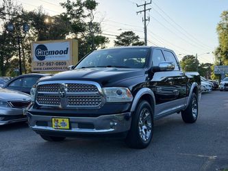 2015 RAM 1500
