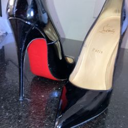 Christian Louboutin Heels