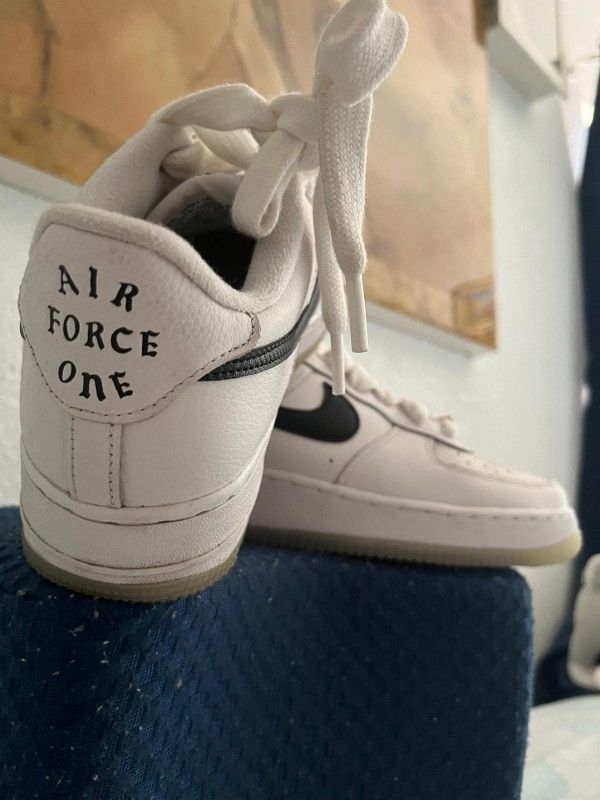 Air Force One