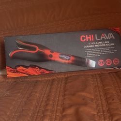Chi Lava