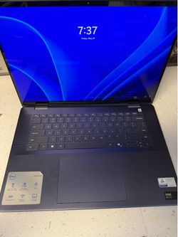 Dell Inspiron 7640