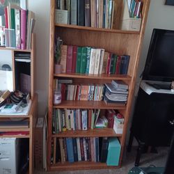 Bookcase 