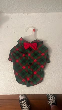 XS Dog Clothes