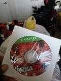 NBA2k15 xbox one