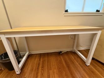 Large Office Desk