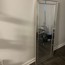 Long Mirror