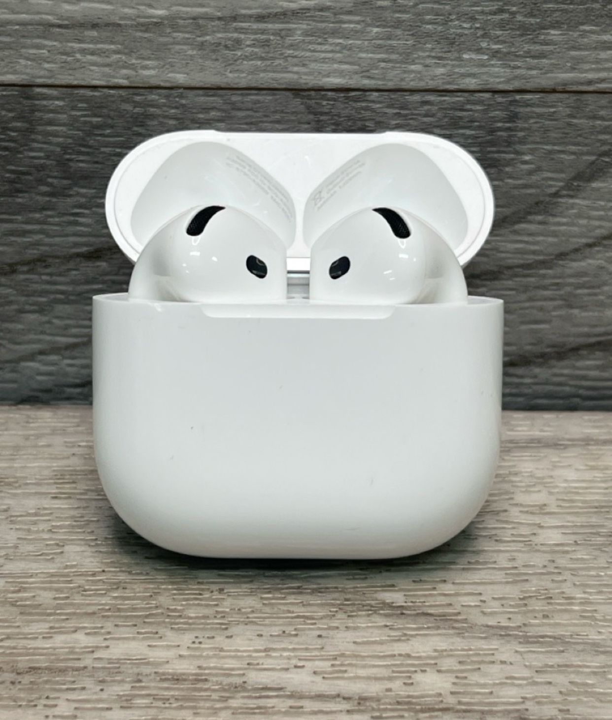 A1 Hawk - Apple Air Pods 4 (ANC) (A1D024730)