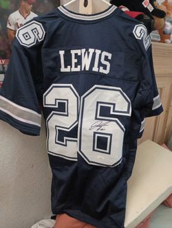 Dallas Cowboys Jersey