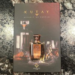 Unique'E Luxury Unisex Kutay Extrait De Parfum 3.4 oz