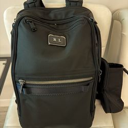 Tumi ALPHA BRAVO Dynamic Backpack