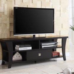 TV CONSOLE  NEW IN BOX