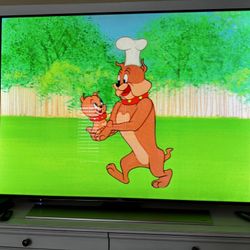 75” Inch Samsung Smart Tv 4K 3D In Excellent Conditions 