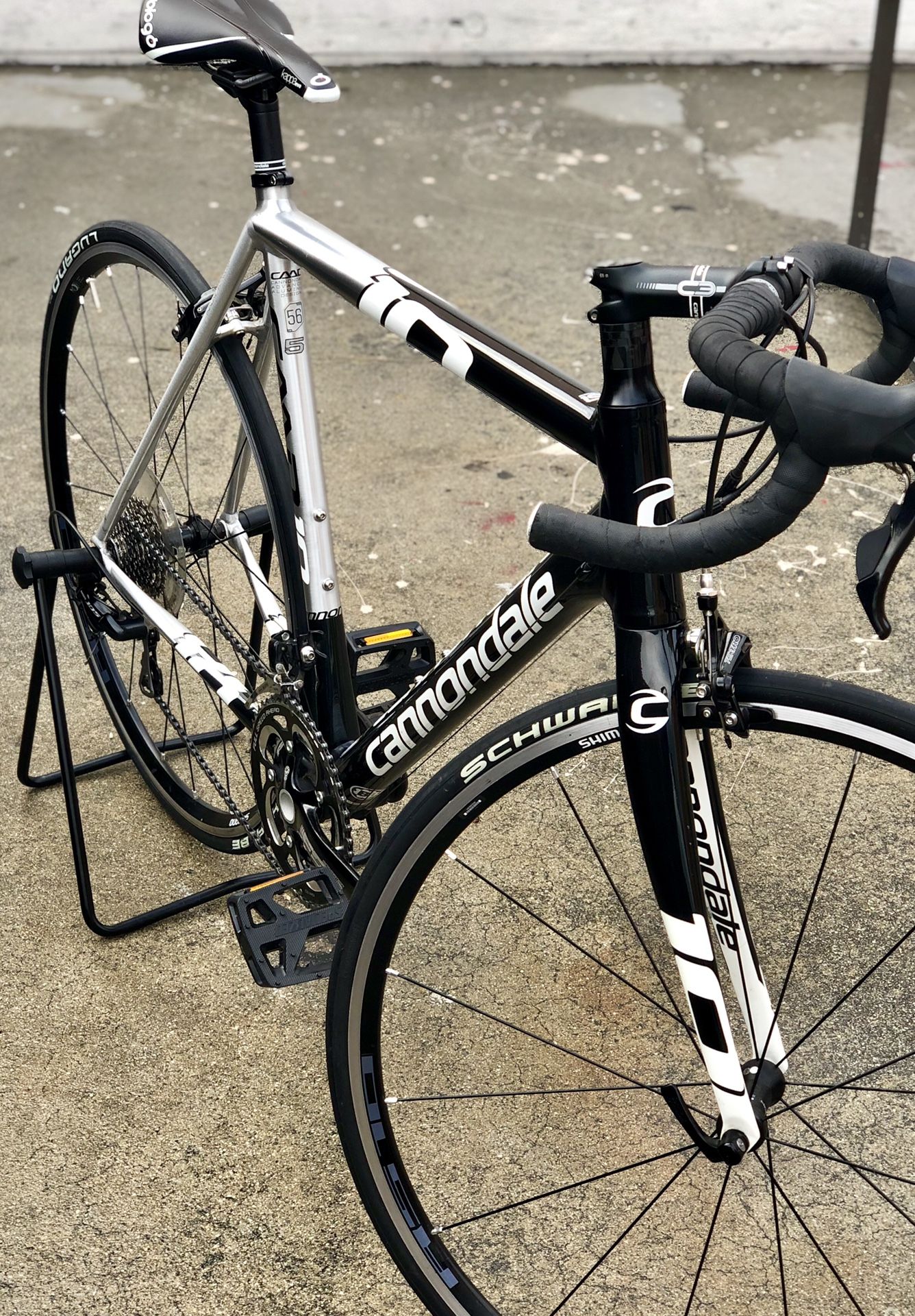 Cannondale CAAD10/ 56cm for Sale in Norwalk, CA - OfferUp