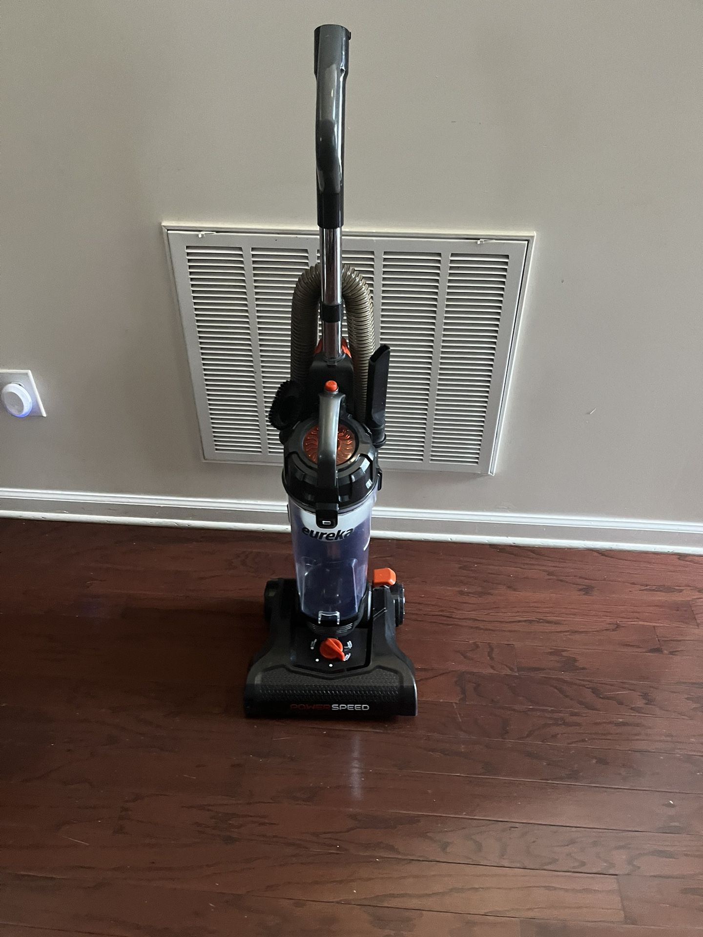 Eureka PowerSpeed Vacuum Cleaner 