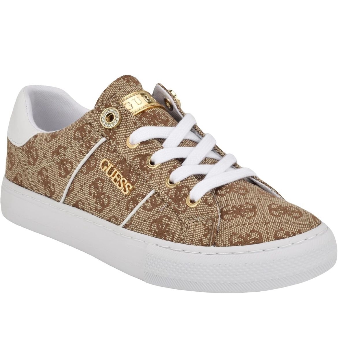 GUESS Women’s Sneakers Size 8 NEW