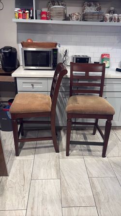 Bar stools