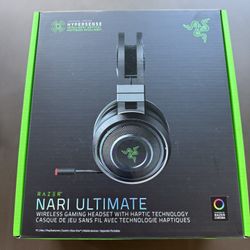 Nari Ultimate Wireless Headphones 