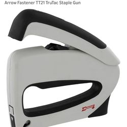 Arrow Staple Gun T 50 K